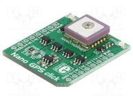 NANO GPS CLICK