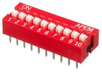 NDS-10V