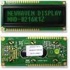 NHD-0216K1Z-NSPG-FBW