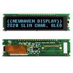 NHD-0220CW-AB3
