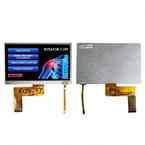NHD-7.0-800480EF-ATXV# -T