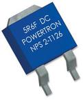 NPS 2-T126B 100R0 S 1%