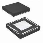 NRF24LE1-F16Q32-SAMPLE