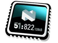NRF51822-QFAB-T-REV3