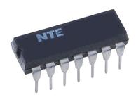 NTE4006B