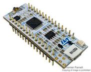 NUCLEO-F303K8