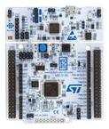 NUCLEO-L452RE-P