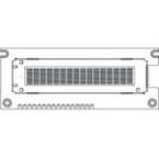 OLED-016O002G-LPP5N000 00