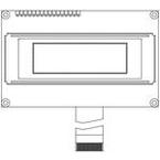 OLED-100H032B-LPP5N000 00