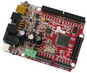 OLIMEXINO-STM32