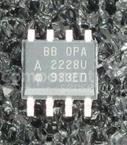 OPA2228U