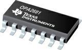 OPA2681N-1/2K5