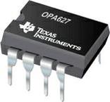 OPA627AU/2K5E4