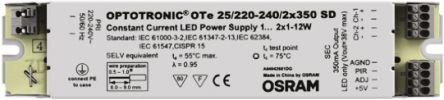 OTE 25/220-240/2X350 SD