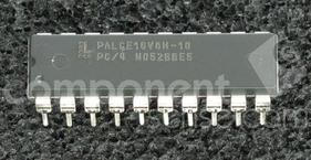 PALCE16V8H-10PC/4