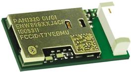PAN1320-HCI