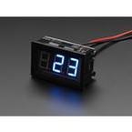 PANEL TEMPERATURE METER|576