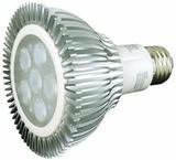 PAR30-LEDE26120V10W25- 6000DIM