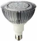 PAR38-LEDE26120V15W25- 6000DIM