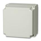 PC 175/75 HG ENCLOSURE