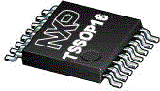 PCA9554APW/G, 118