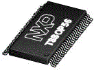 PCF8545BTT/AY