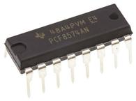PCF8574AN