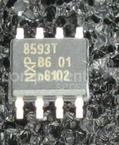 PCF8593T/1--comma--118