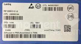 PEF22505EV2.1-G