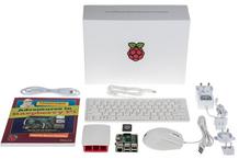 PI2 STARTER KIT