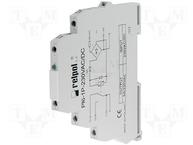 PI6-1P-230VAC/DC