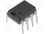 PIC12C508A-04I/P