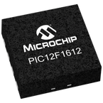 PIC12F1612-I/MF