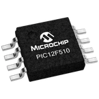 PIC12F510T-E/MSVAO