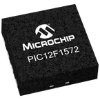 PIC12LF1572-E/MF