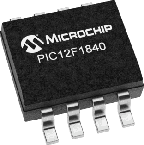 PIC12LF1840T-E/SN