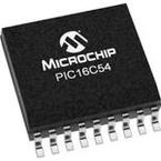PIC16C54-LPI/SO