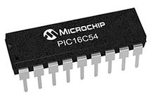PIC16C54-XT/P