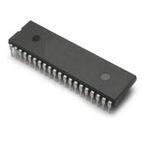 PIC16C65B-20I/P