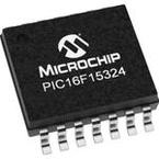 PIC16F15324T-I/ST