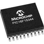 PIC16F15344T-I/SO