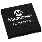 PIC16F15355T-I/MV