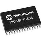 PIC16F15356-I/SP