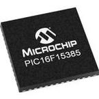 PIC16F15385-I/MV