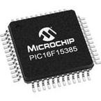 PIC16F15385T-I/PT