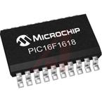 PIC16F1618-E/SO