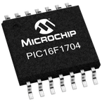 PIC16F1704T-E/ST