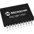 PIC16F1707T-I/SS
