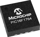 PIC16F1764T-I/ML