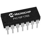 PIC16F1765-I/P